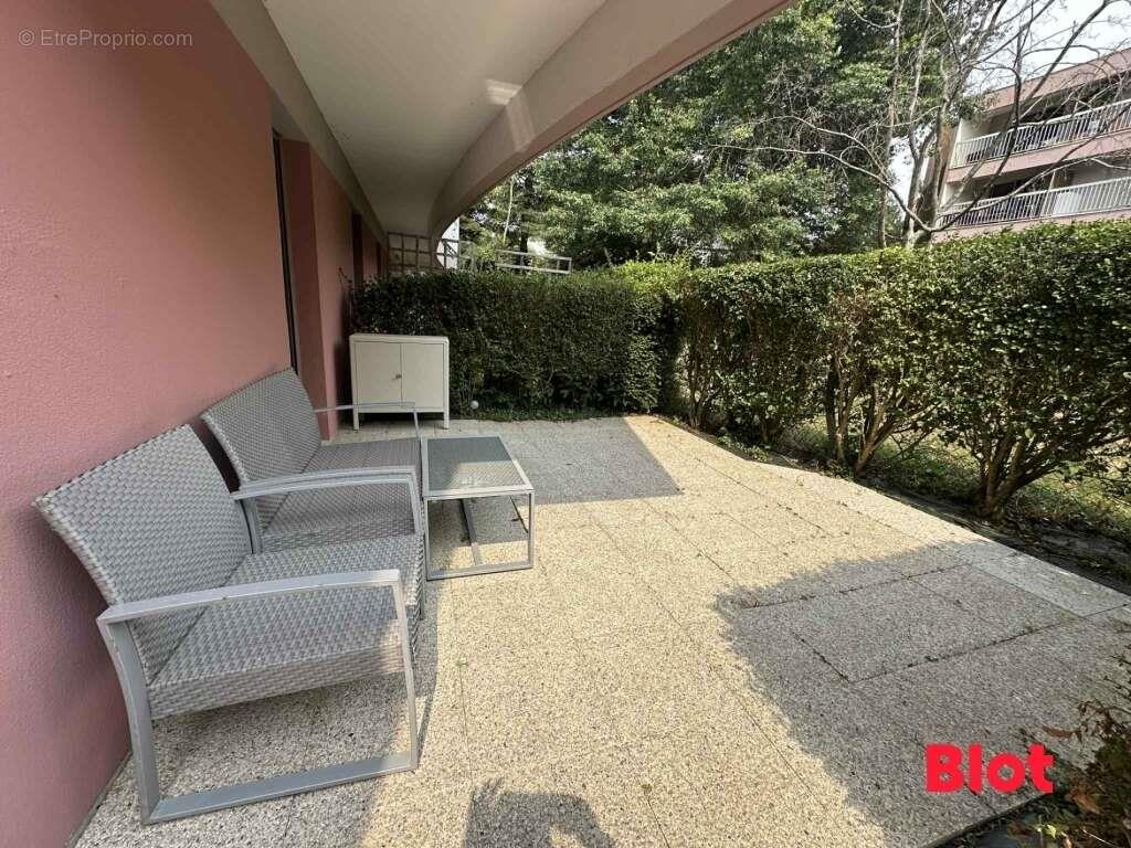 Appartement à vendre, 29m², Rennes