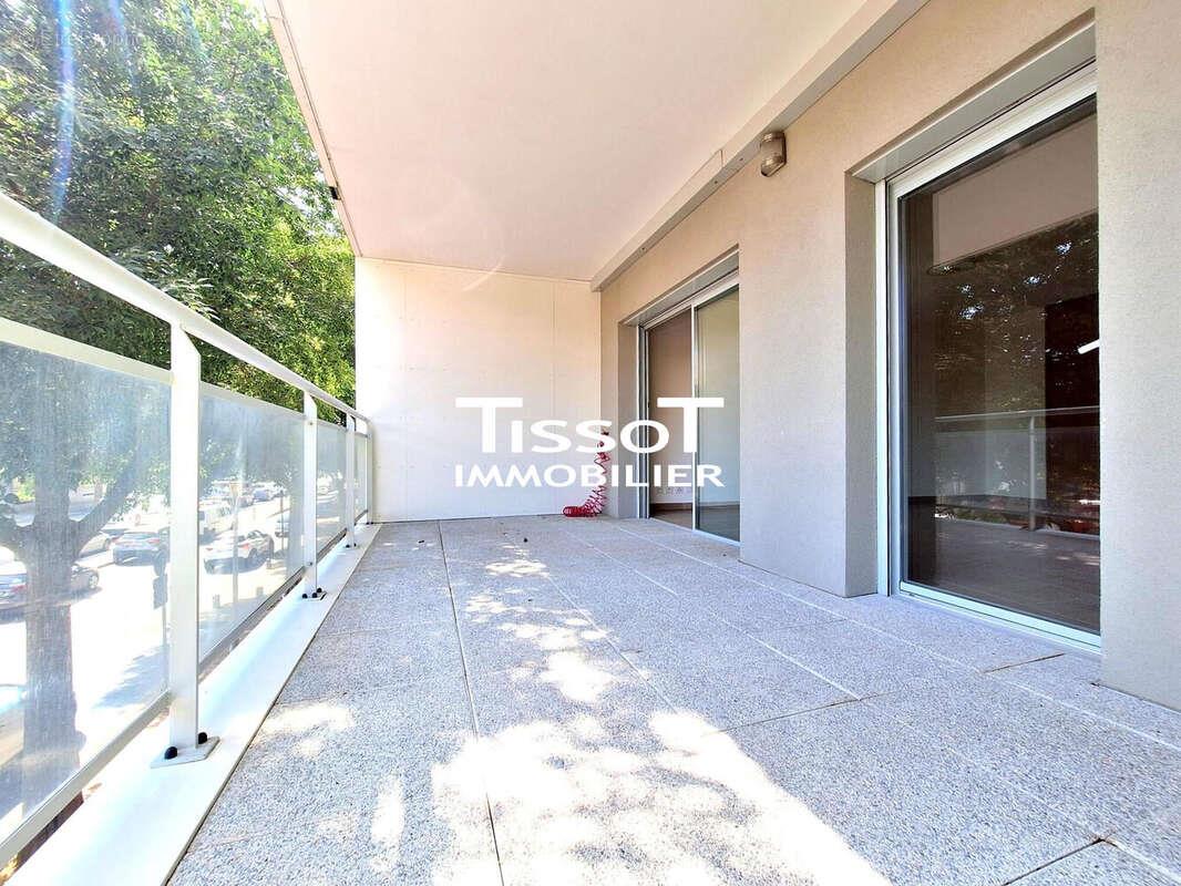 Appartement à vendre, 63m², Nîmes