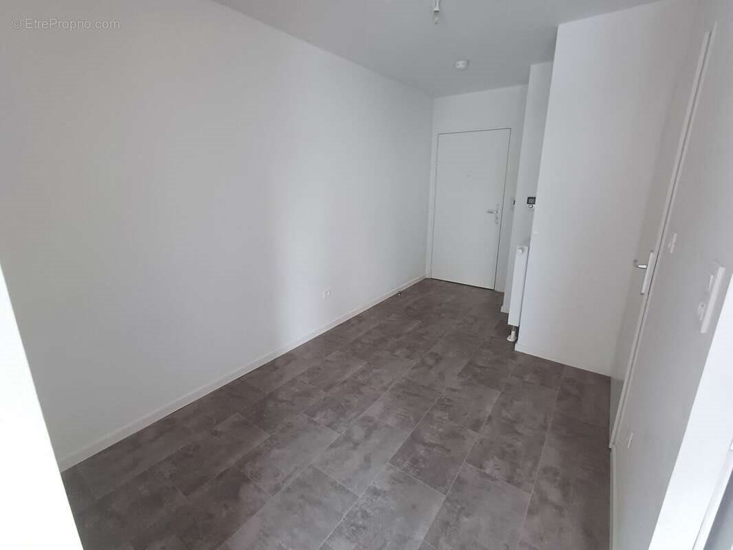Appartement à vendre, 23m², Strasbourg