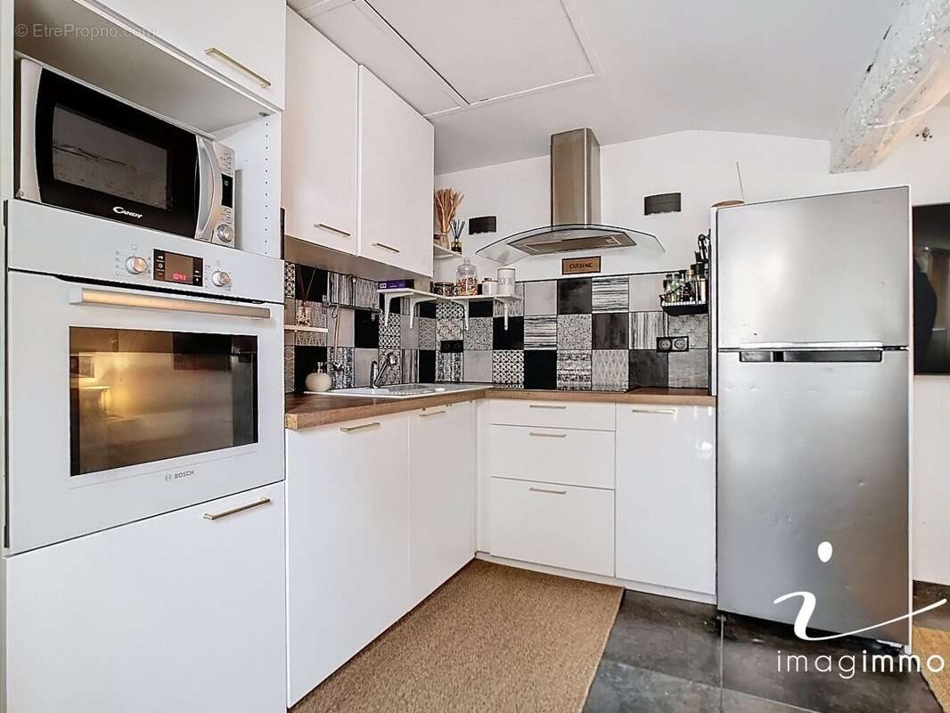 Maison à vendre, 58m², Montpellier