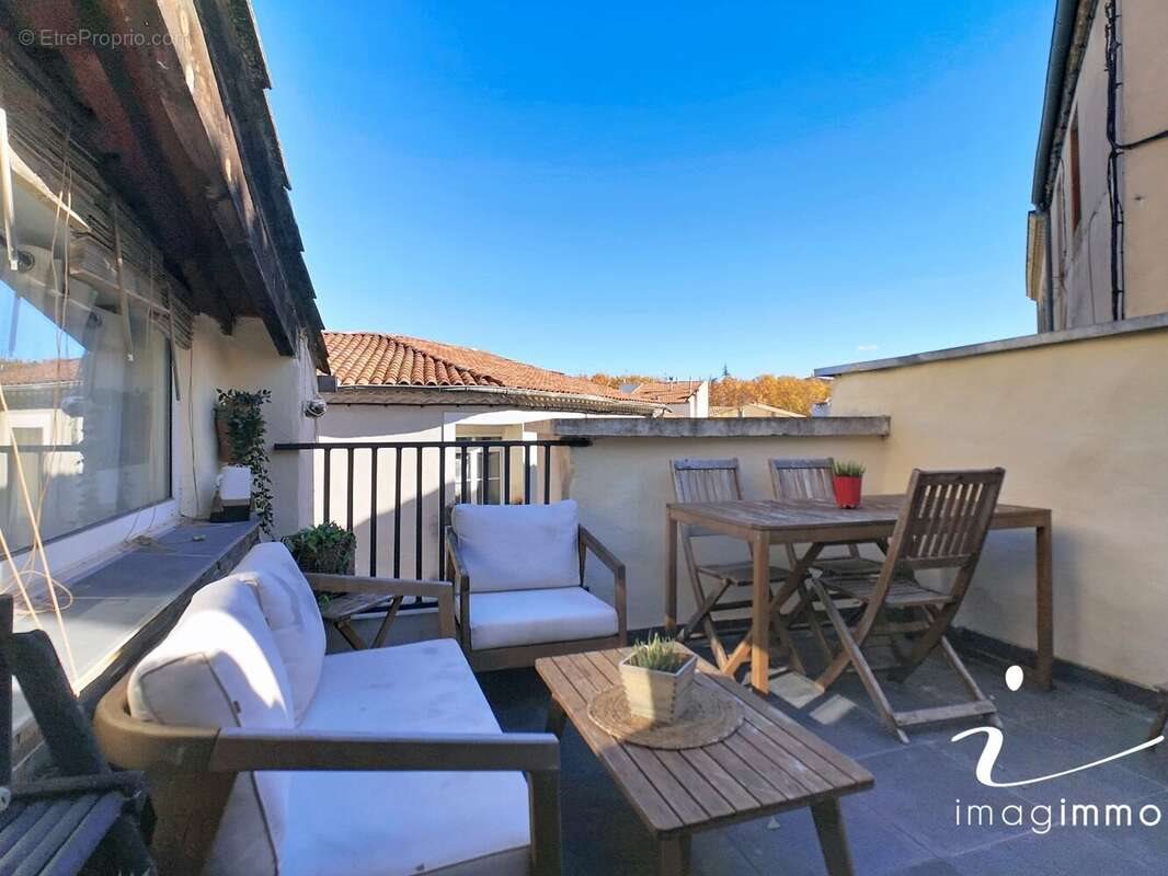 Maison à vendre, 58m², Montpellier