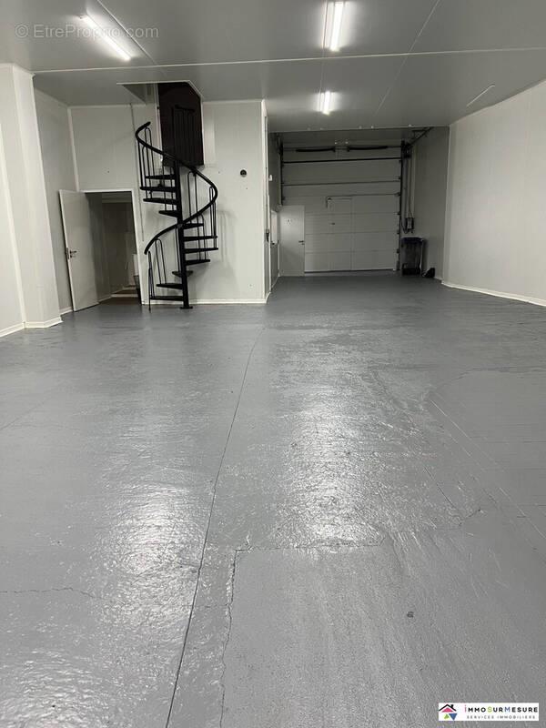 Appartement à vendre, 145m², Saint-Pol-sur-Ternoise