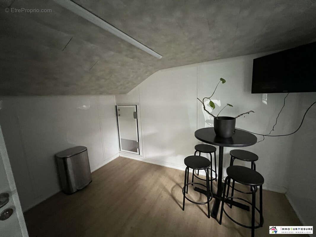 Appartement à vendre, 145m², Saint-Pol-sur-Ternoise