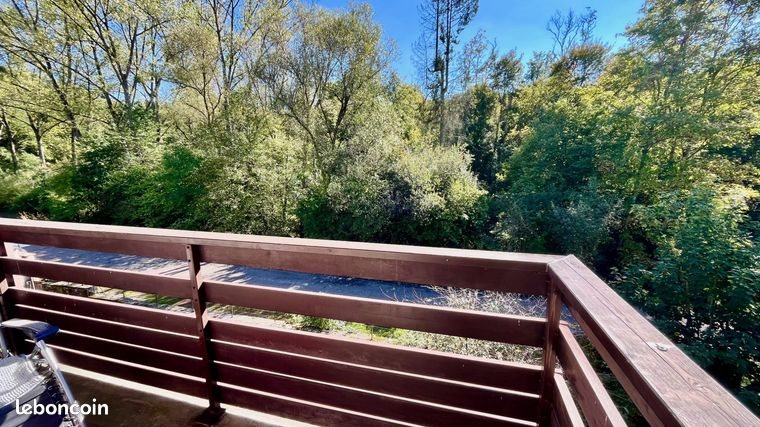 Appartement à vendre, 32m², Saint-Hubert