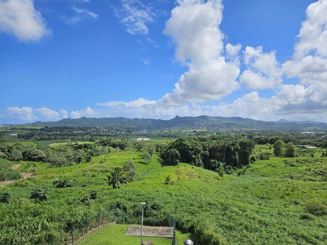 Appartement à vendre, 58m², Le Lamentin