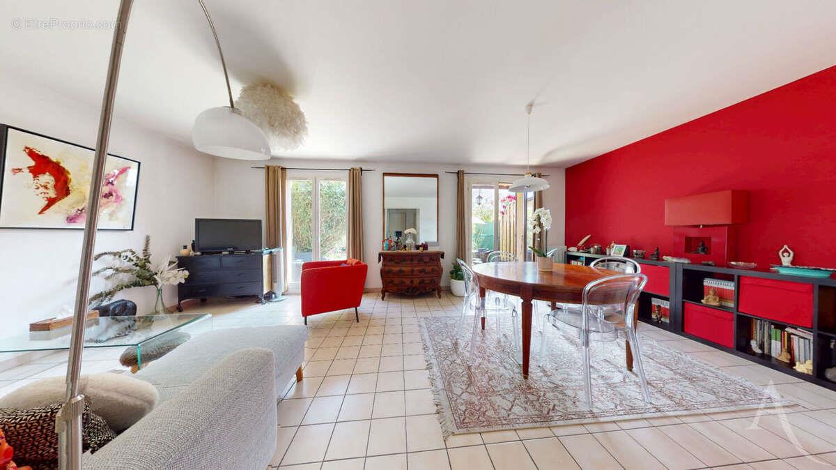 Maison à vendre, 100m², Grenoble