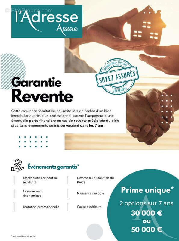 Maison à vendre, 100m², Grenoble