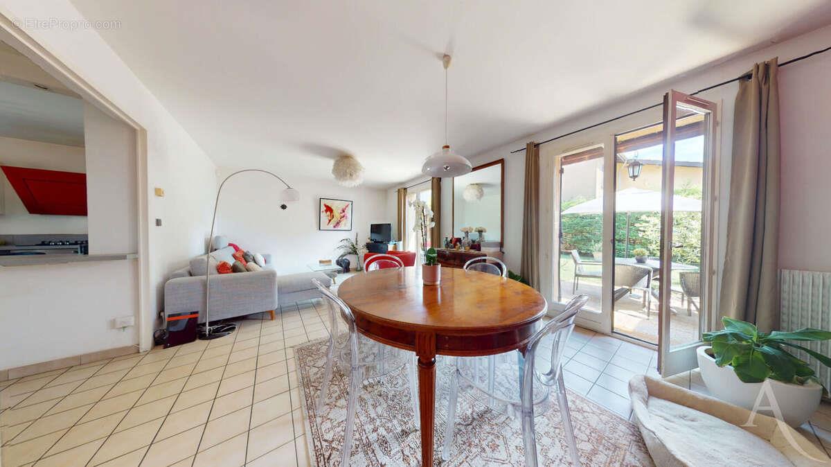 Maison à vendre, 100m², Grenoble