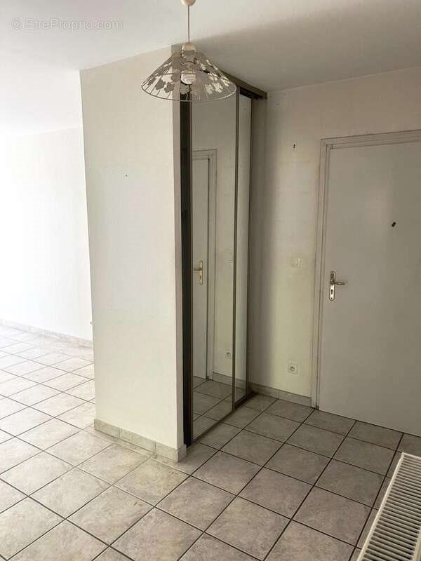 Appartement à vendre, 93m², Saint-Etienne