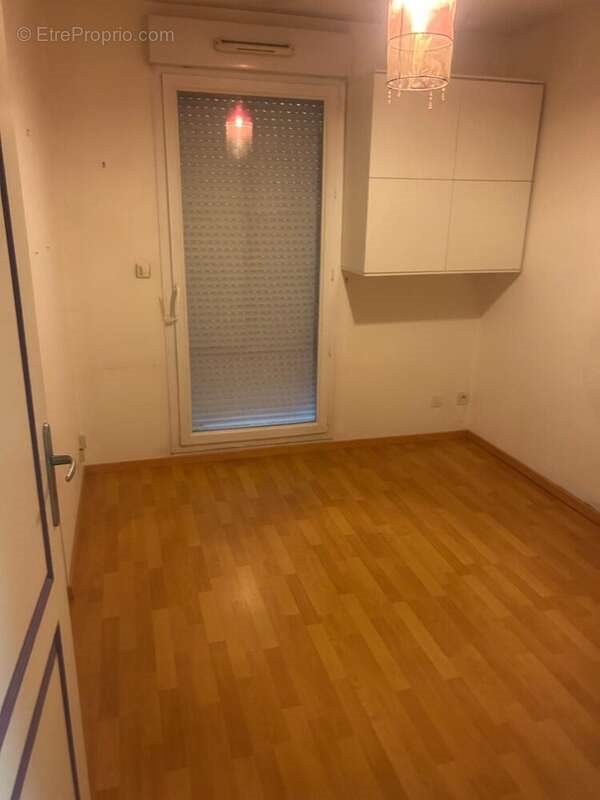 Appartement à vendre, 93m², Saint-Etienne