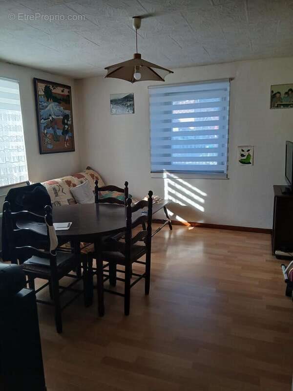 Maison à vendre, 50m², Anjoutey