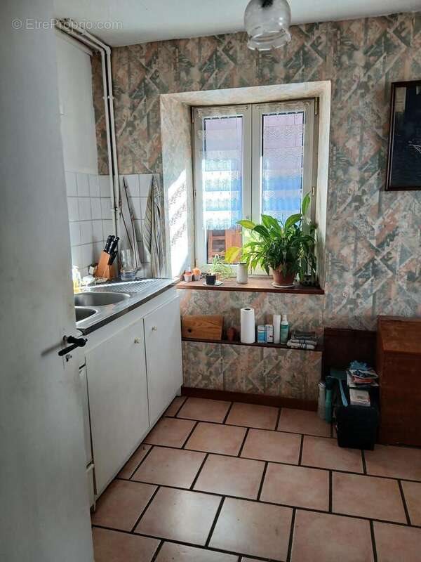 Maison à vendre, 50m², Anjoutey