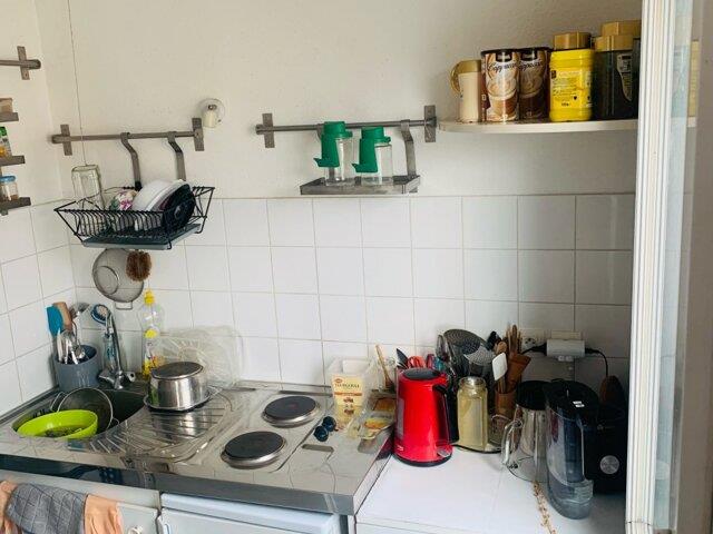 Appartement à vendre, 48m², Rouen