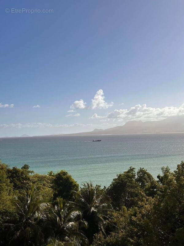 Appartement à vendre, 128m², Le Gosier