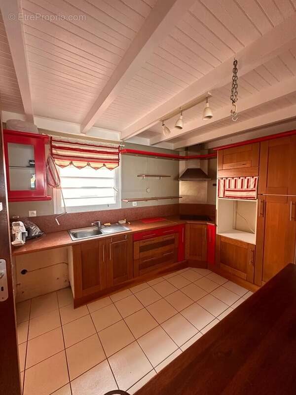 Appartement à vendre, 128m², Le Gosier