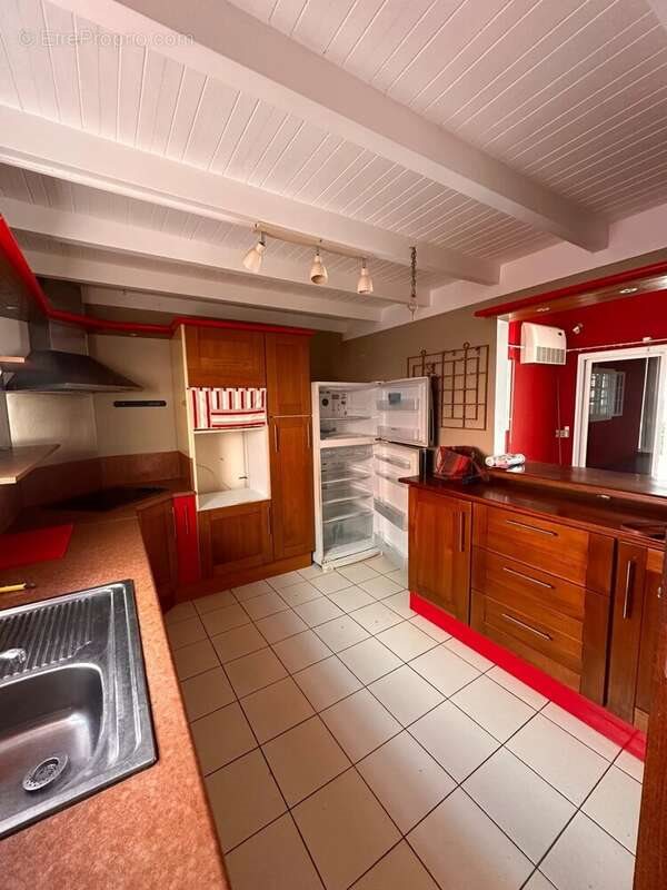 Appartement à vendre, 128m², Le Gosier