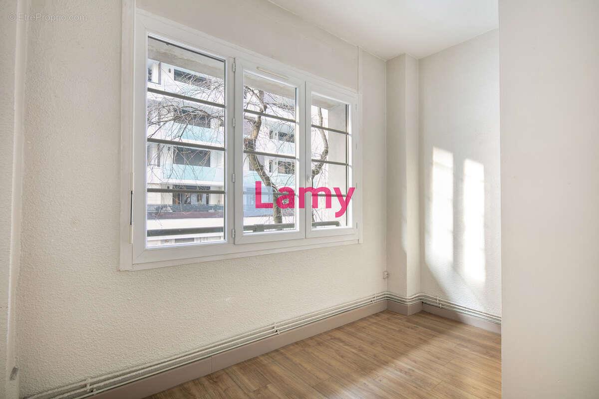 Appartement à vendre, 51m², Grenoble