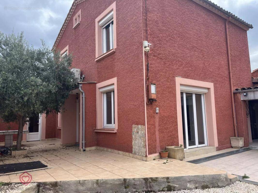 Appartement à vendre, 116m², Limoux