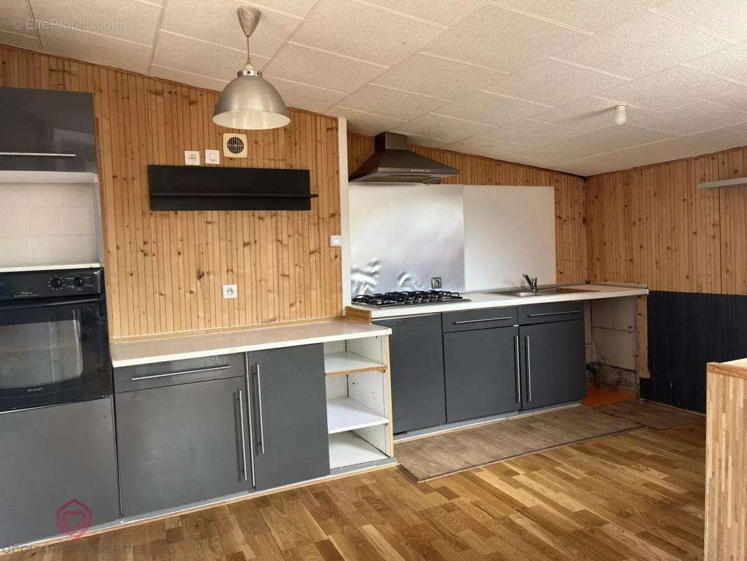 Appartement à vendre, 116m², Limoux