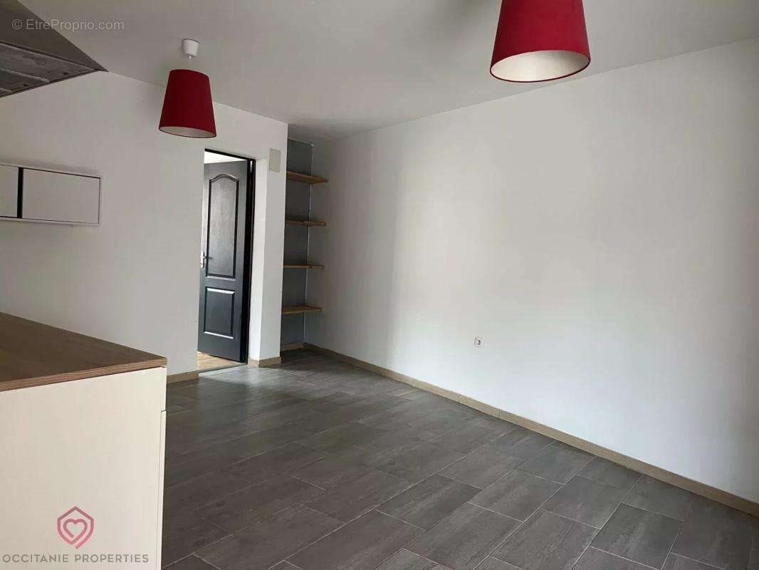 Appartement à vendre, 116m², Limoux