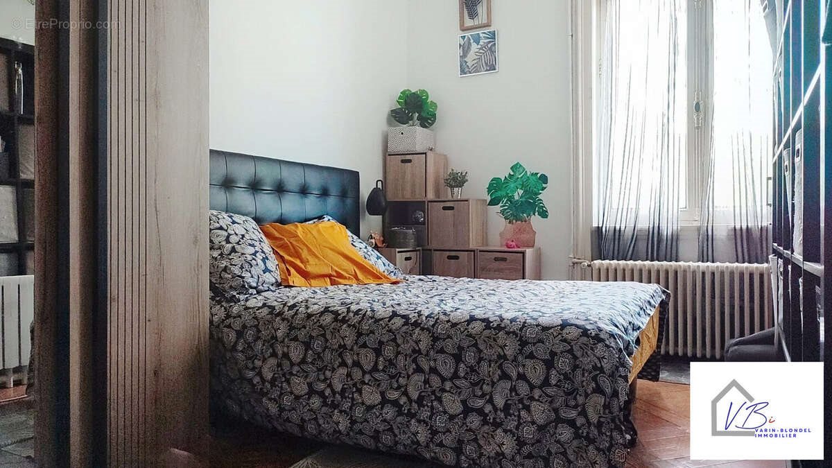 Appartement à vendre, 62m², Bolbec