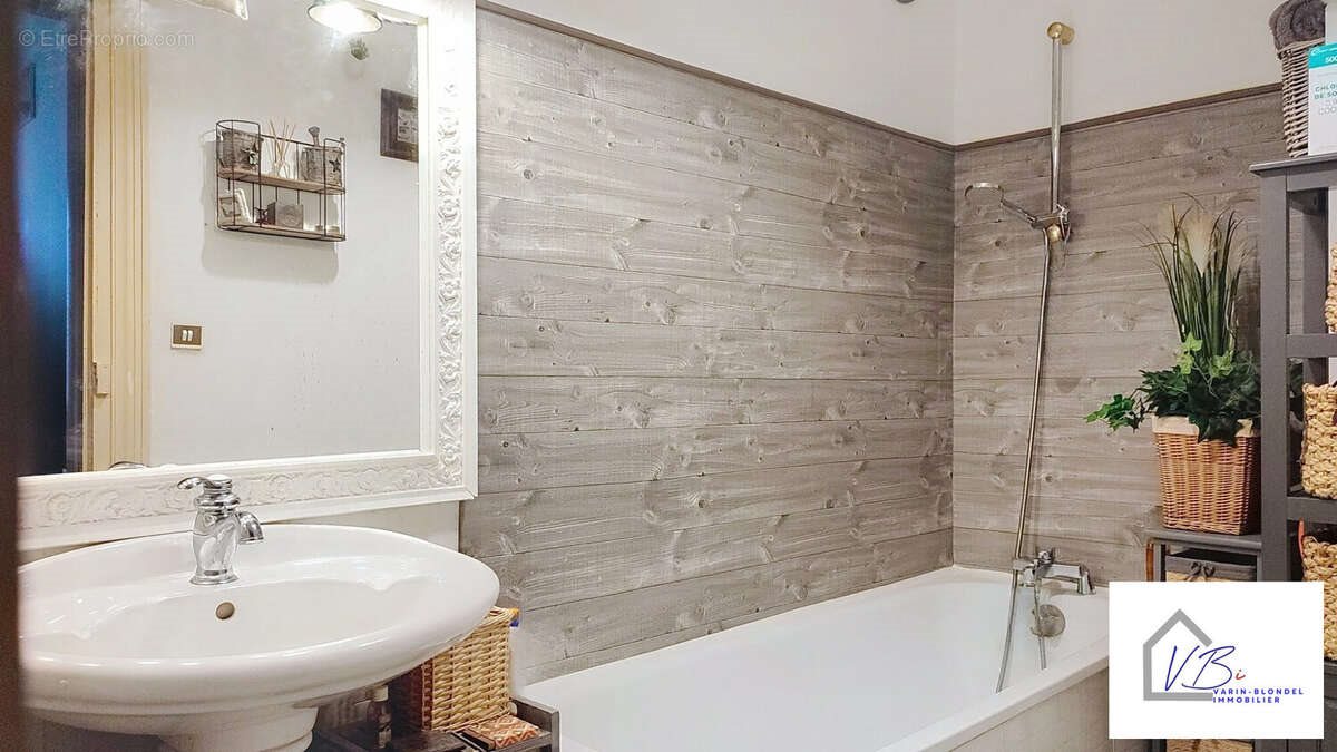 Appartement à vendre, 62m², Bolbec