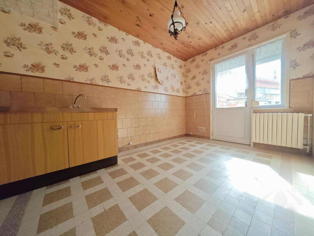 Maison à vendre, 72m², Villers-Outréaux