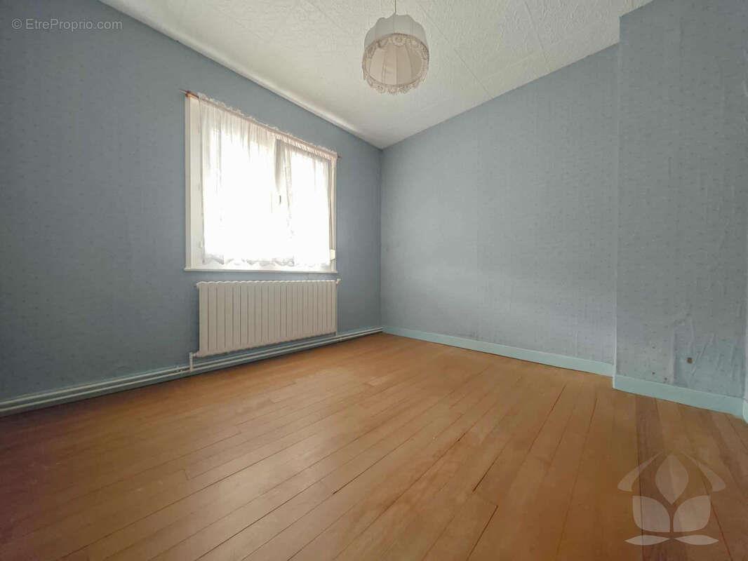 Maison à vendre, 72m², Villers-Outréaux