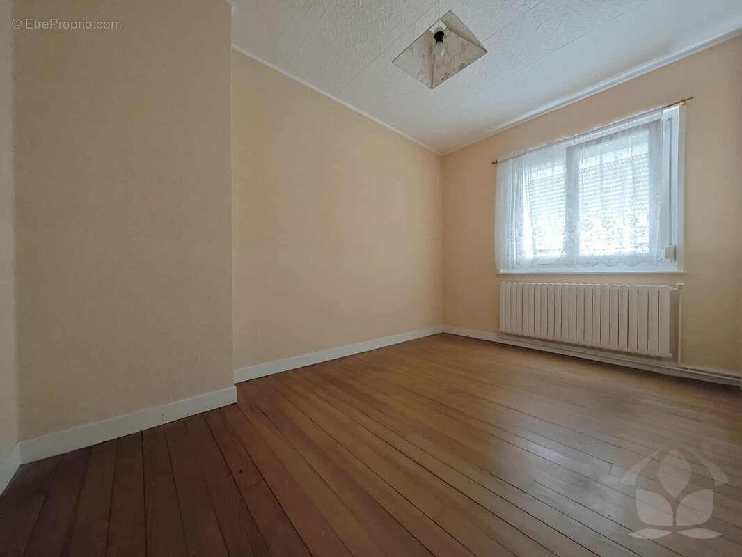 Maison à vendre, 72m², Villers-Outréaux