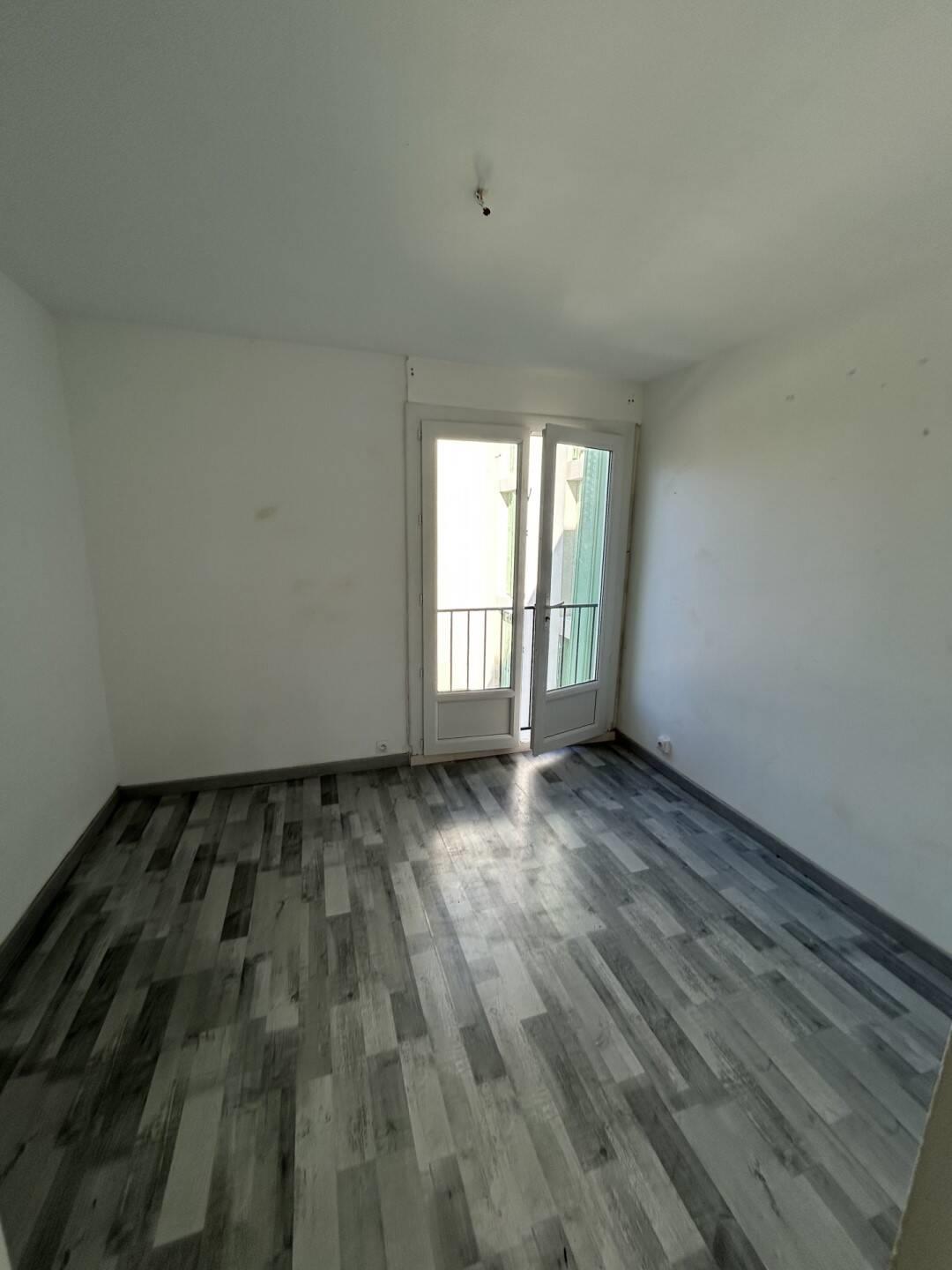 Appartement à vendre, 63m², Marseille 10ème