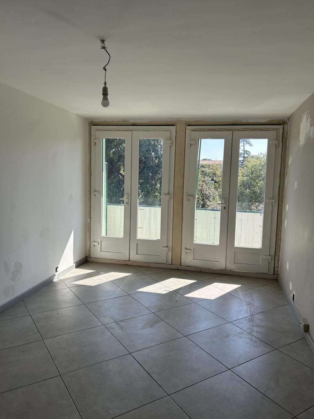 Appartement à vendre, 63m², Marseille 10ème