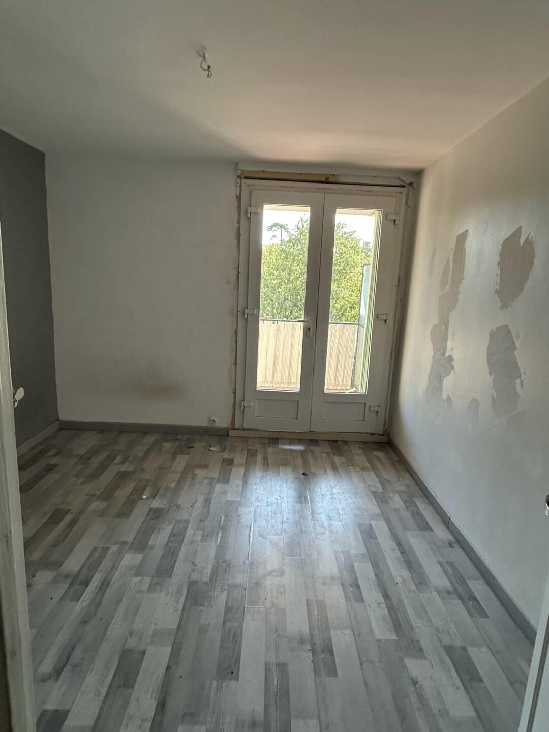 Appartement à vendre, 63m², Marseille 10ème