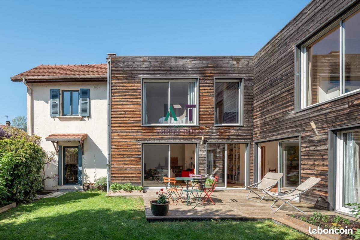 Maison à vendre, 240m², Grenoble
