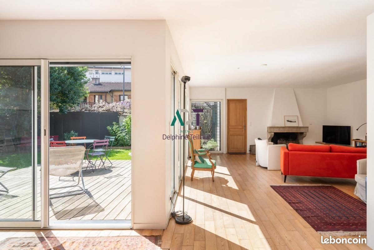 Maison à vendre, 240m², Grenoble