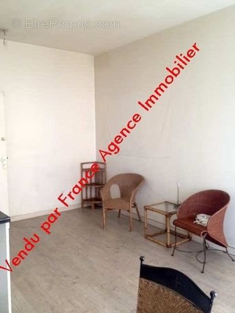 Appartement à vendre, 43m², Perpignan