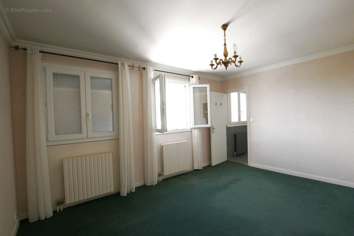 Appartement à vendre, 146m², Autun