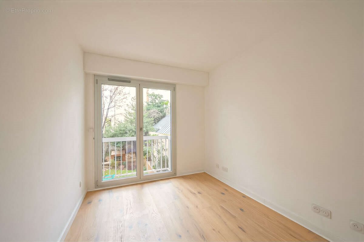 Maison à vendre, 38m², Paris 18ème
