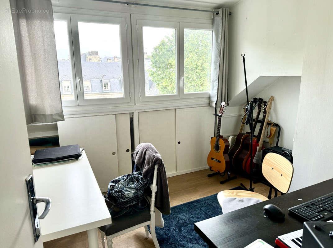 Appartement à vendre, 66m², Rouen