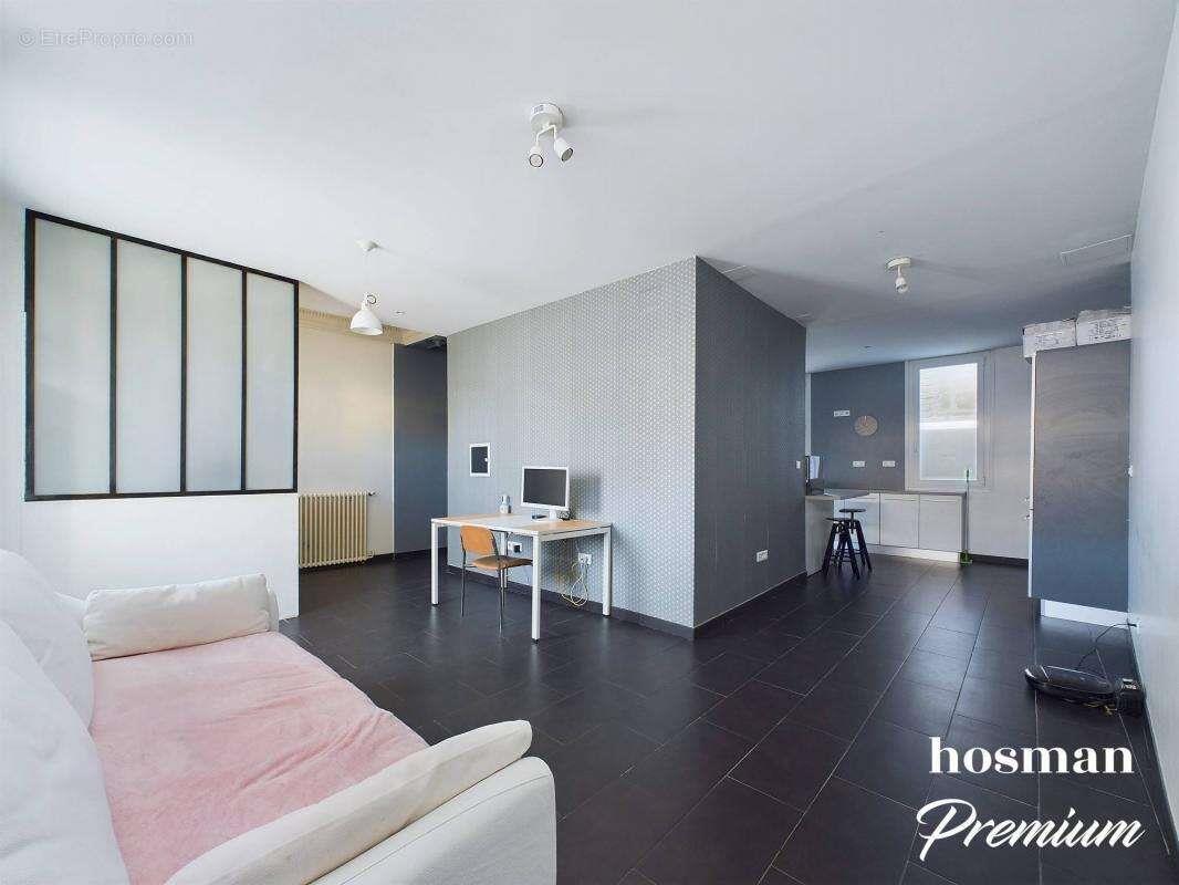 Maison à vendre, 107m², Bordeaux