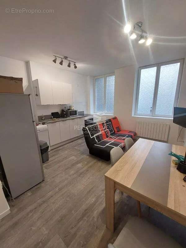 Appartement à vendre, 454m², Saint-Etienne