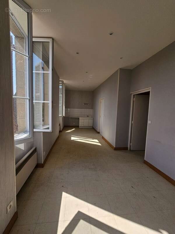 Maison à vendre, 128m², Besson