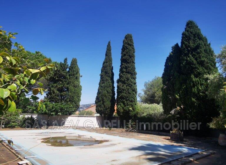 Appartement à vendre, 95m², Toulon