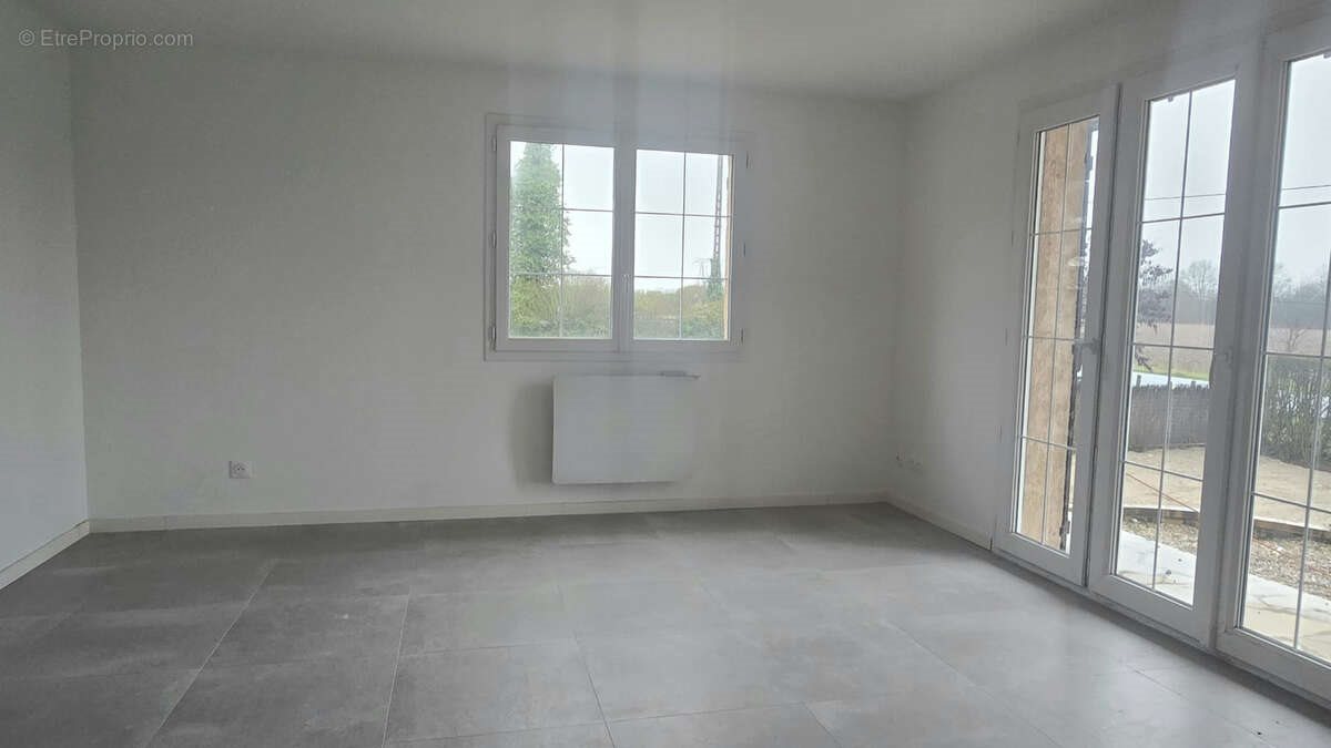 Appartement à vendre, 50m², Limours