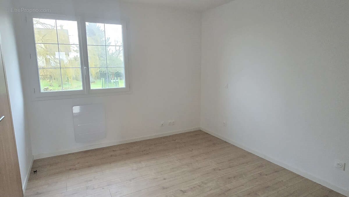 Appartement à vendre, 50m², Limours