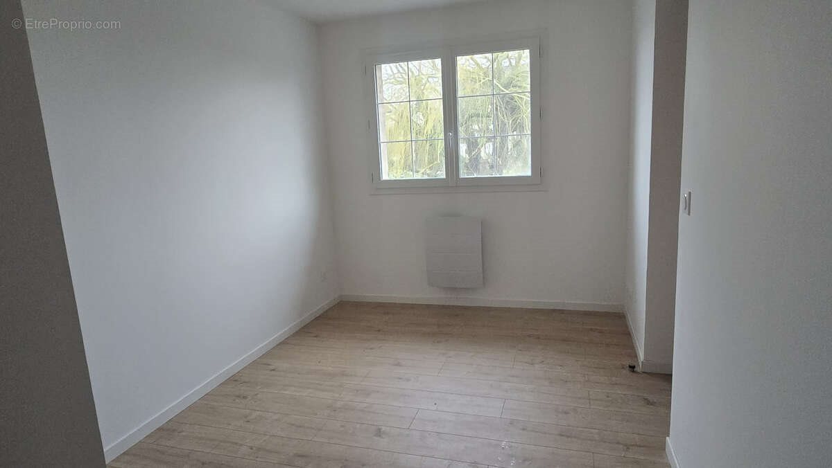 Appartement à vendre, 50m², Limours