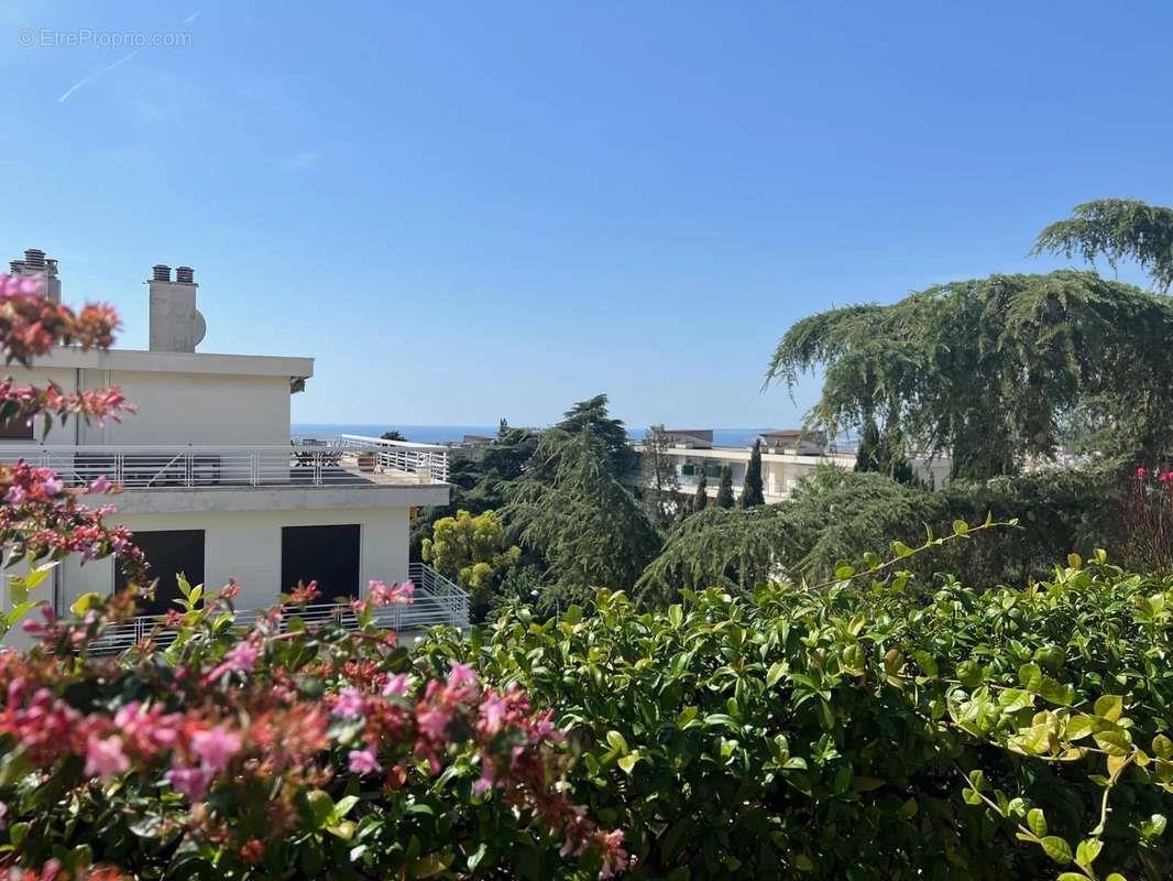 Appartement à vendre, 54m², Nice