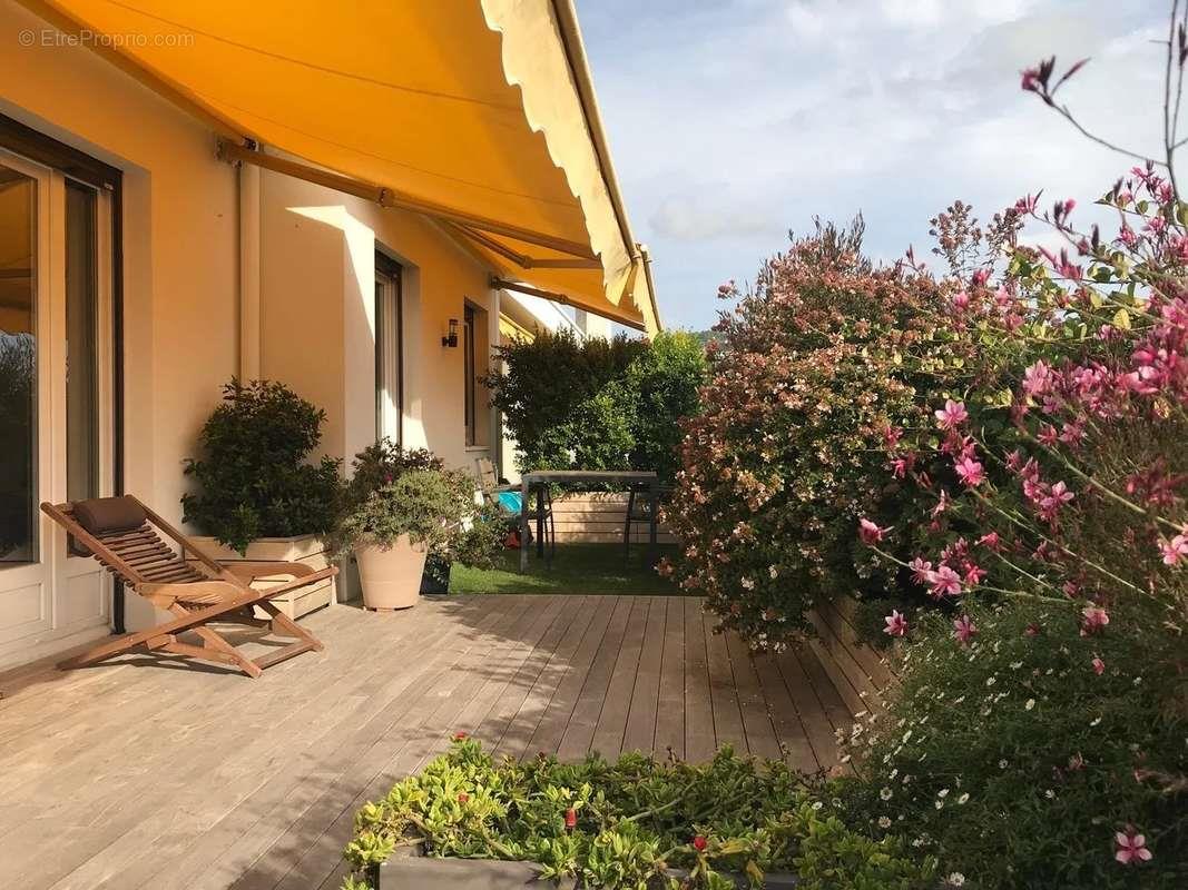 Appartement à vendre, 54m², Nice