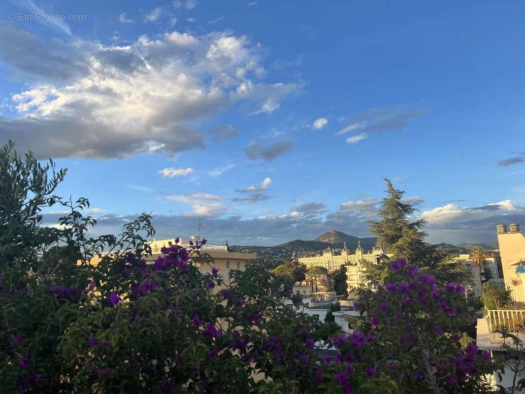 Appartement à vendre, 54m², Nice