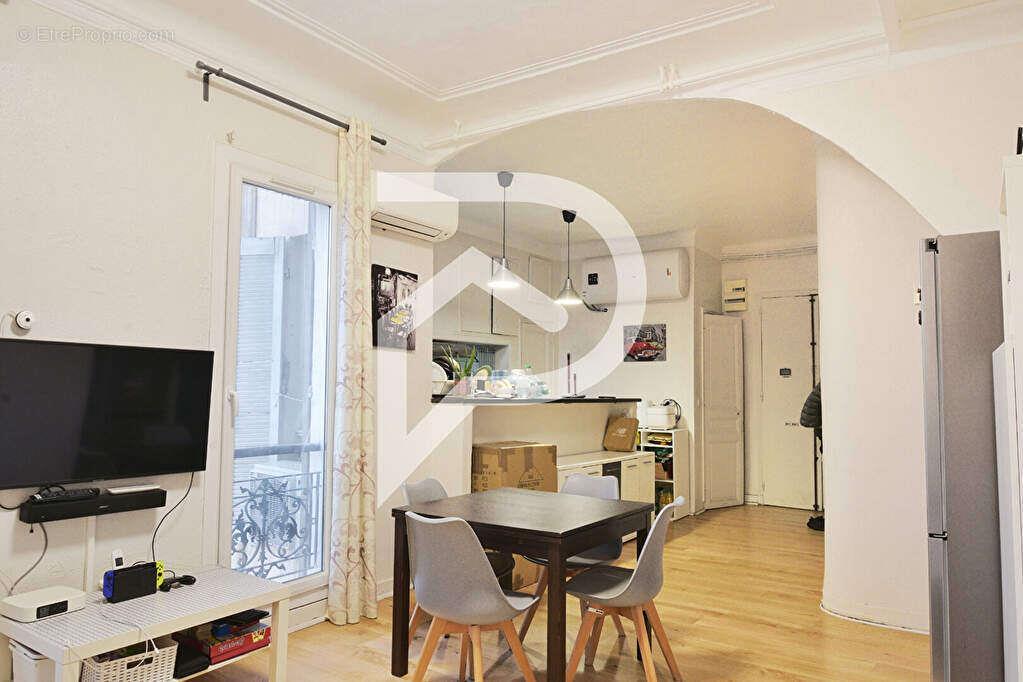Maison à vendre, 70m², Marseille 1er