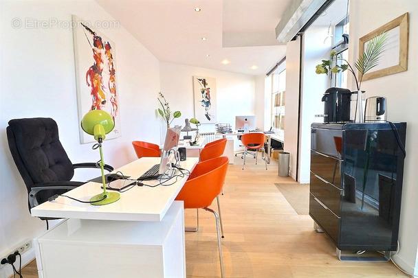 Appartement à vendre, 94m², Boulogne-Billancourt